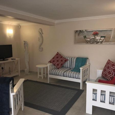 Seaside Place Struisbaai Ngoại thất bức ảnh