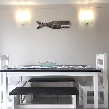 Seaside Place Struisbaai Ngoại thất bức ảnh