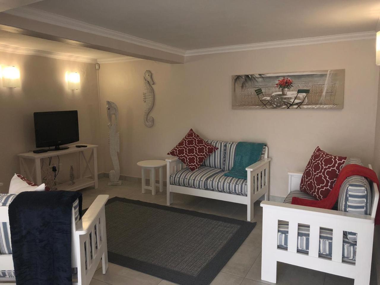 Seaside Place Struisbaai Ngoại thất bức ảnh