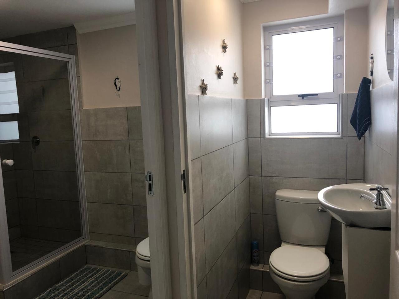 Seaside Place Struisbaai Ngoại thất bức ảnh