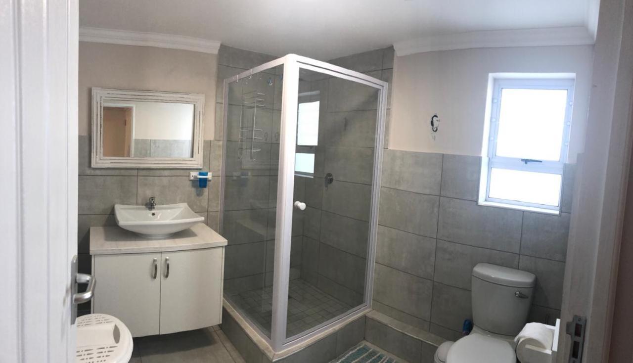 Seaside Place Struisbaai Ngoại thất bức ảnh