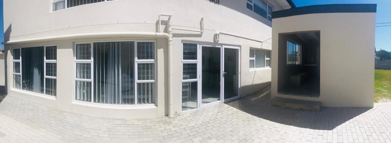 Seaside Place Struisbaai Ngoại thất bức ảnh