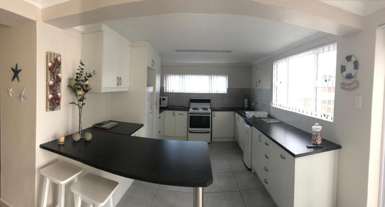Seaside Place Struisbaai Ngoại thất bức ảnh