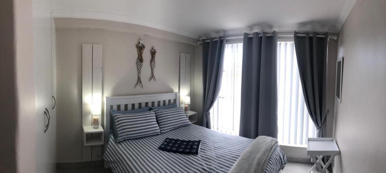 Seaside Place Struisbaai Ngoại thất bức ảnh