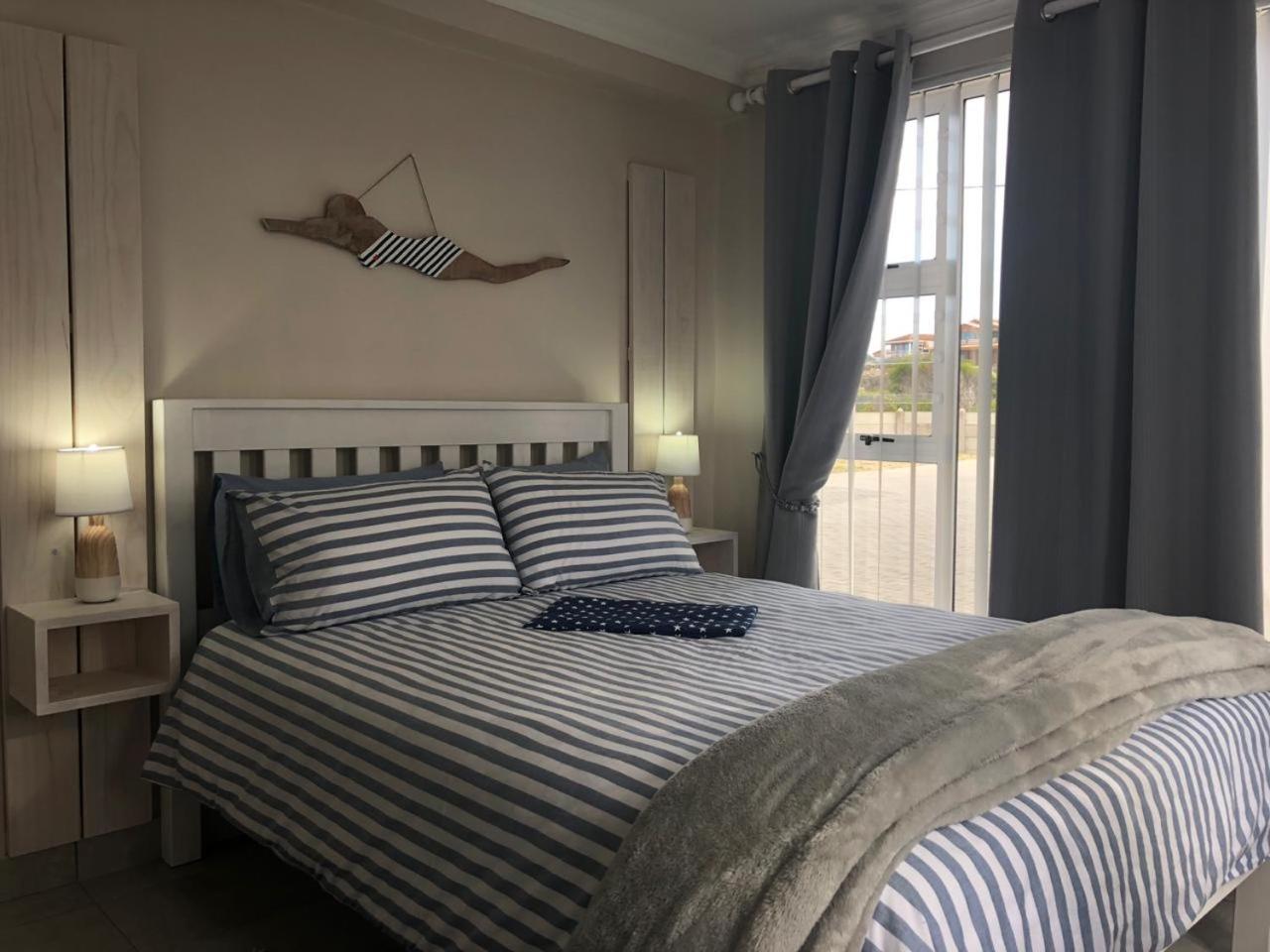 Seaside Place Struisbaai Ngoại thất bức ảnh
