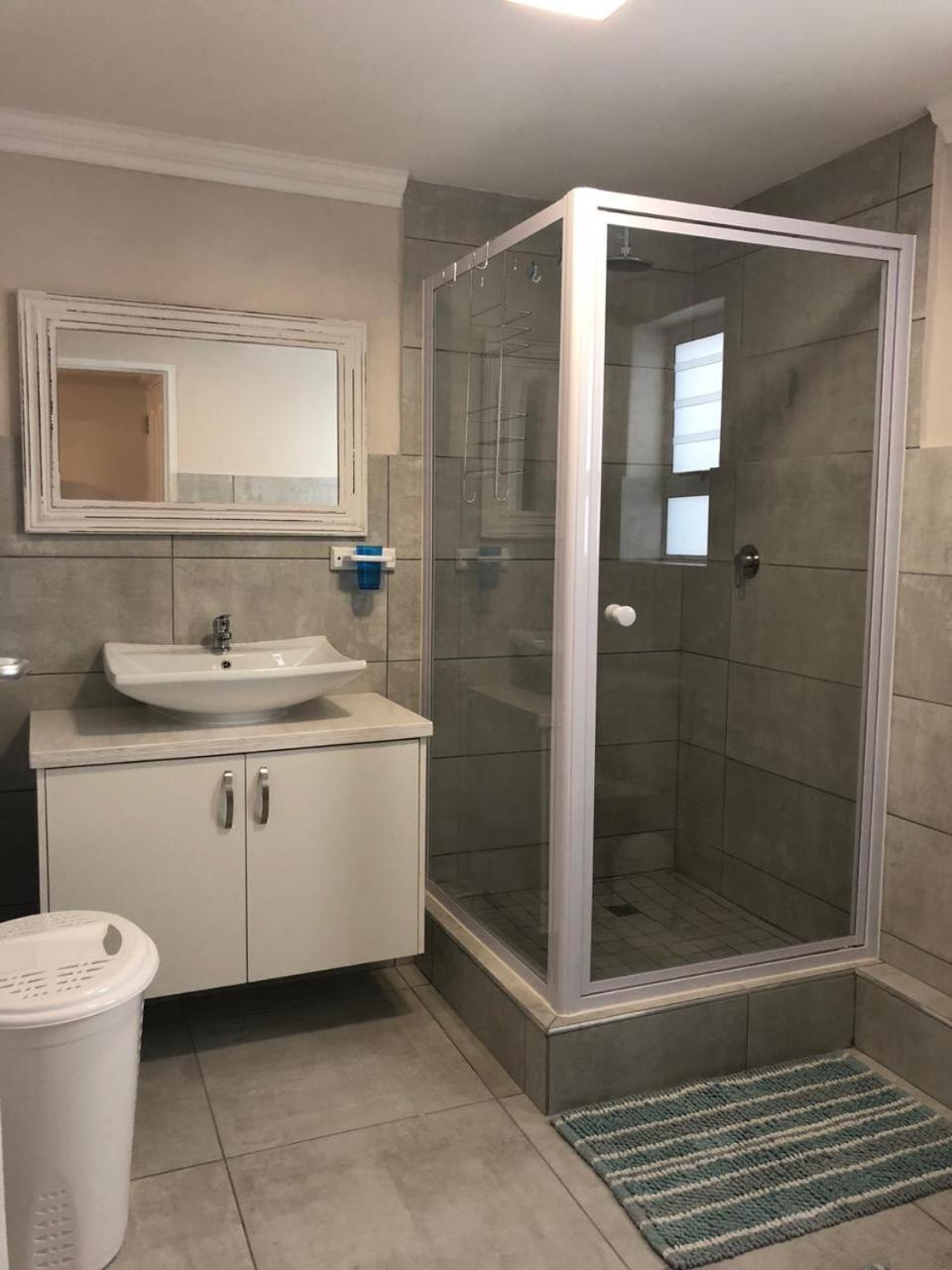 Seaside Place Struisbaai Ngoại thất bức ảnh