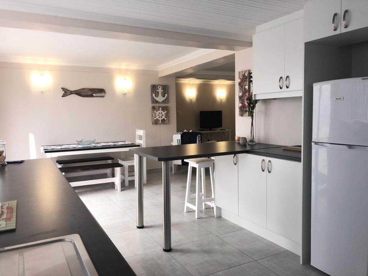 Seaside Place Struisbaai Ngoại thất bức ảnh