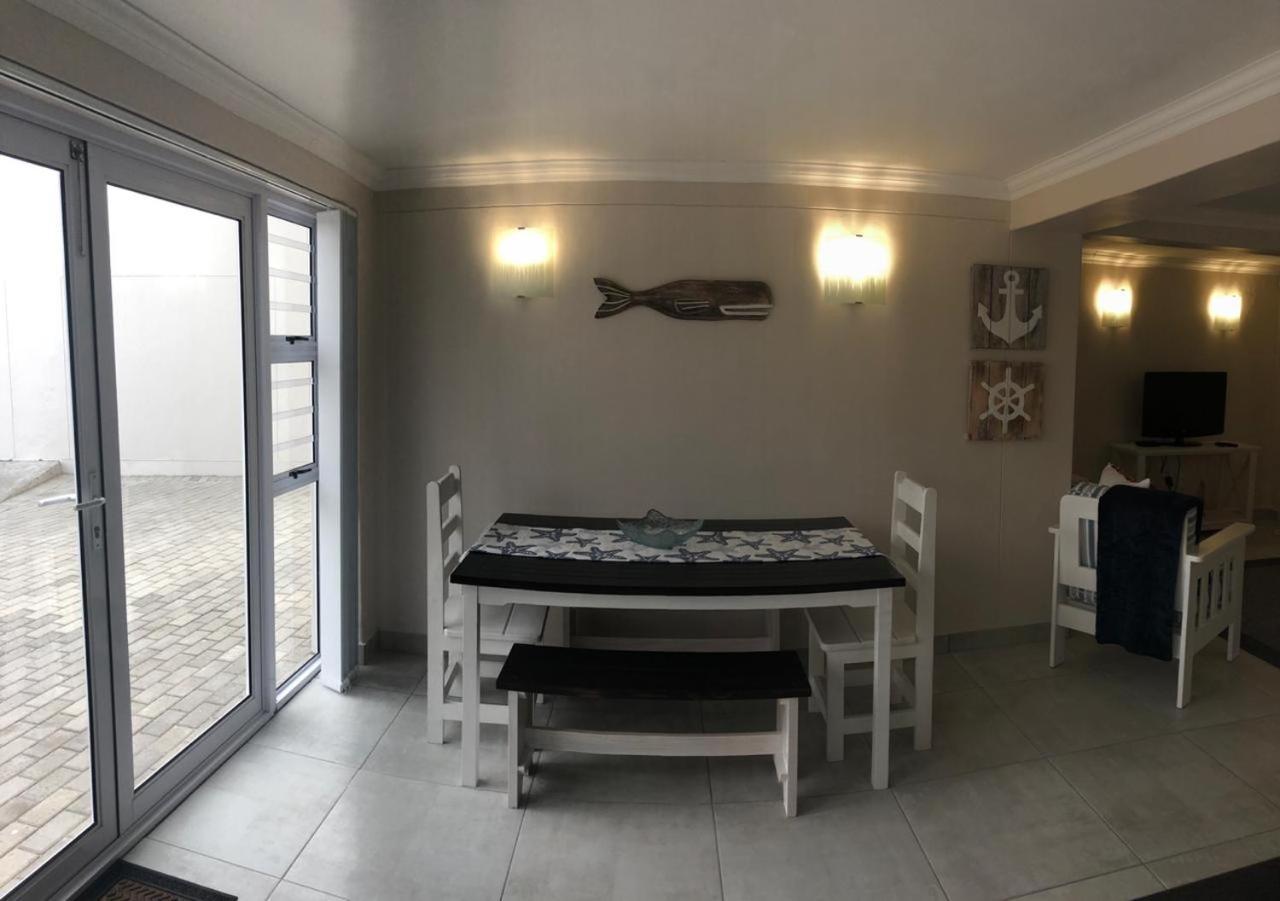 Seaside Place Struisbaai Ngoại thất bức ảnh