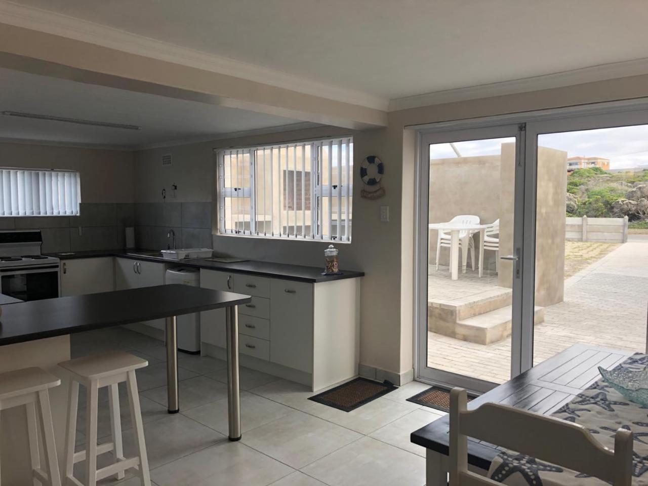 Seaside Place Struisbaai Ngoại thất bức ảnh