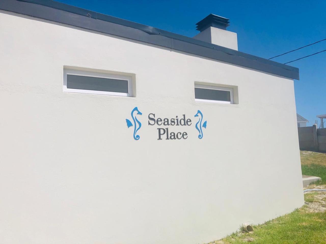 Seaside Place Struisbaai Ngoại thất bức ảnh