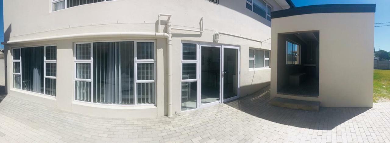 Seaside Place Struisbaai Ngoại thất bức ảnh