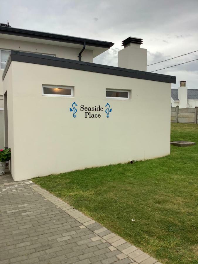 Seaside Place Struisbaai Ngoại thất bức ảnh