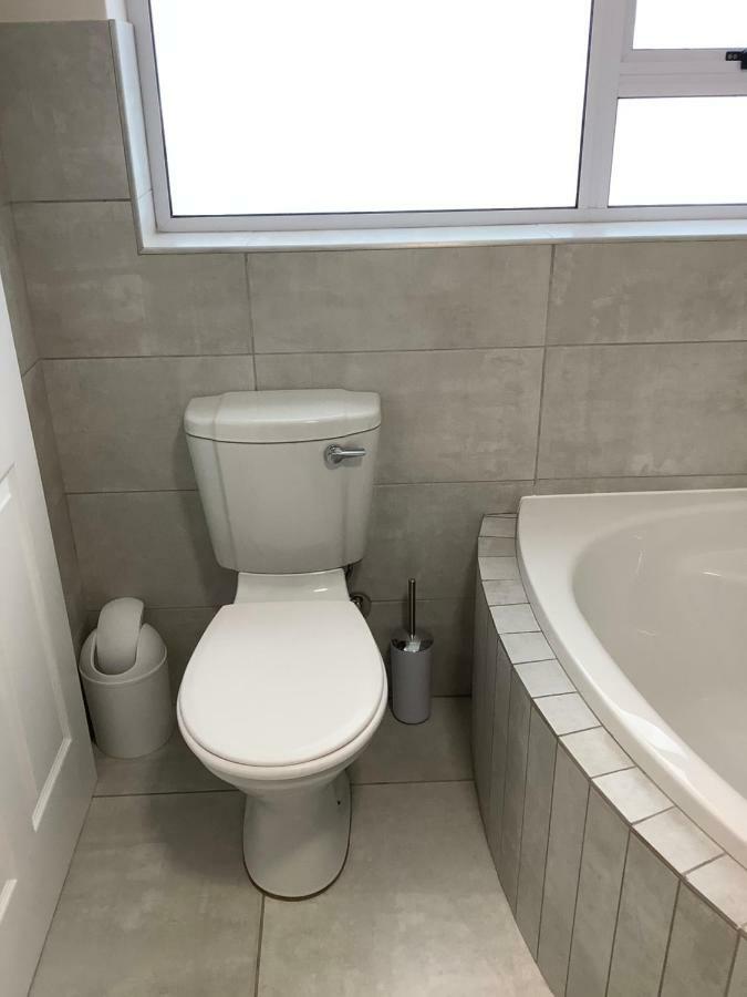 Seaside Place Struisbaai Ngoại thất bức ảnh