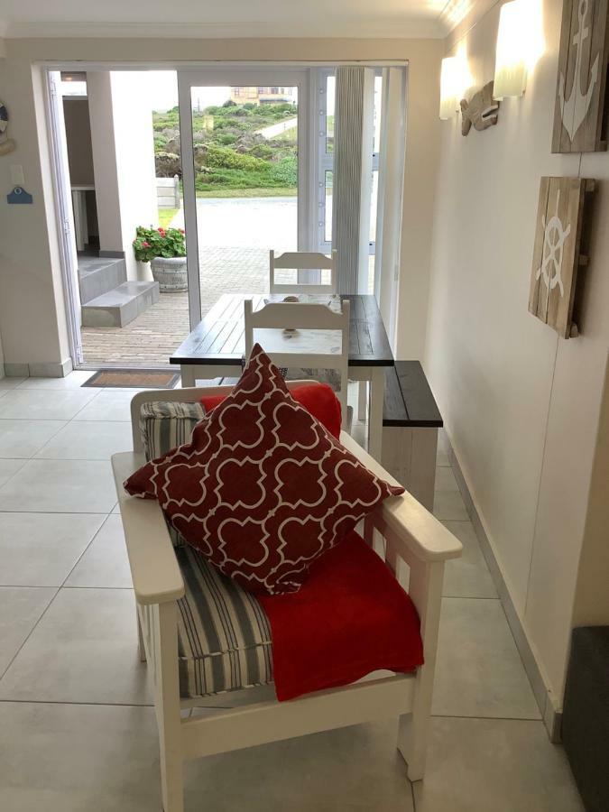 Seaside Place Struisbaai Ngoại thất bức ảnh