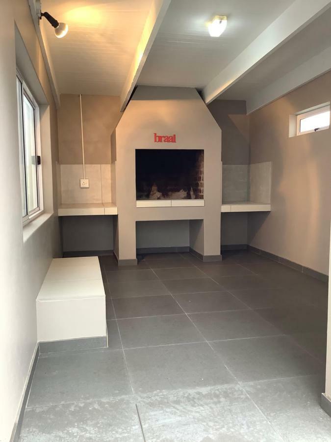 Seaside Place Struisbaai Ngoại thất bức ảnh
