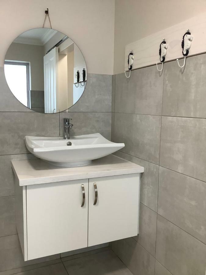 Seaside Place Struisbaai Ngoại thất bức ảnh
