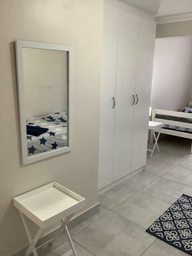 Seaside Place Struisbaai Ngoại thất bức ảnh