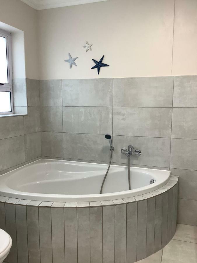 Seaside Place Struisbaai Ngoại thất bức ảnh