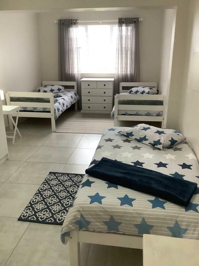 Seaside Place Struisbaai Ngoại thất bức ảnh