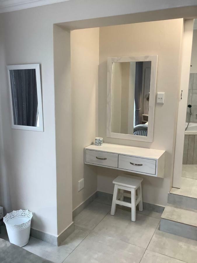 Seaside Place Struisbaai Ngoại thất bức ảnh